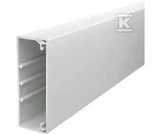 OBO Bettermann WDK40110RW MONTAVIMO VADAS
