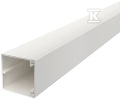 OBO Bettermann WDK60060RW MONTAVIMO VADAS