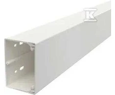 OBO Bettermann WDK60090RW MONTAVIMO VADAS