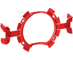 OBO Bettermann ZU 60-QF QUICK-FIX RANKENA