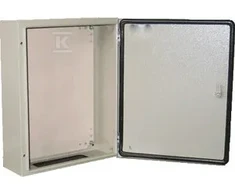 Metalinė dėžutė NORTES 300X300X150 IP66 ONNLINE
