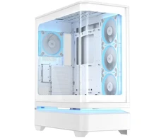 ASUS PRIME AP304 TG ARGB Baltas