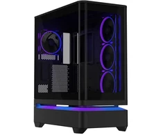 ASUS PRIME AP304 TG ARGB Juodas