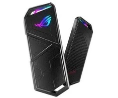 Asus ROG Strix Arion ESD-S1C/BLK/G/AS korpusas