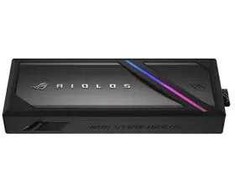 ASUS ROG STRIX AIOLOS/BLK/G/AS kietojo disko korpusas