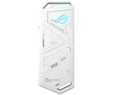 ASUS ROG STRIX ARION baltas kietojo disko korpusas