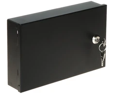 MONTAVIMO DĖŽUTĖ E-MB-TPR1M-MP-B 240 x 150 x 50 mm STALFLEX