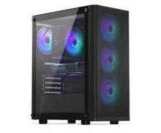 ENDORFY Ventum 200 ARGB dėklas