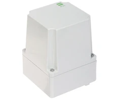 HERMETIŠKAS KORPUSAS INDUSTRIAL/105X105/EPN IP65 Elektro-Plast