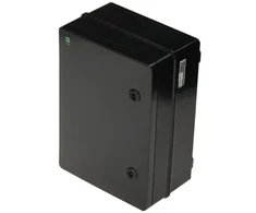 OBUDOWA HERMETYCZNA INDUSTRIAL/252X352X162/SR2/B/EPN 252 x 352 x 162 mm Elektro-Plast Nasielsk
