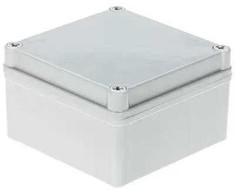 Delta Montage HERMETINIS KORPUSAS PKAG-125X125 IP65 DELTA montažas