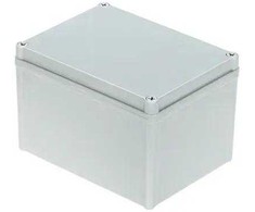Delta Montage HERMETINIS DĖŽUTĖ PKAG-200X150 IP65 DELTA montažas