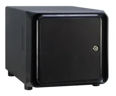 Obudowa stovas Inter-Tech Sc-4100 Rack Juodas