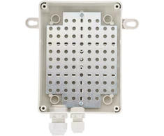 LAUKO BŪSTAS IP56 ATTE ABOX-S1