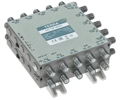 Iskra ODGAŁĘŹNIK TV-SAT SD-910 TERRA