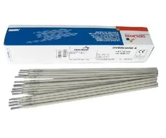 OERLIKON ELECTRODE OVERCORD E FI 3,2 mm RUTILE 141 vnt.