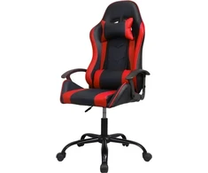 OFFICE CHAIR 6911 Raudonas