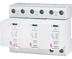 ETITEC SM T12 300/25 3+0 RIBA