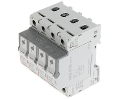 VIRŠĮTAMPIŲ RIBOTUVAS LE-412223 TRIFAZIS 2 TIPAS LEGRAND