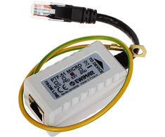 VIRŠĮTAMPIŲ RIBOTUVAS PTF-51-EXT/POE/MICRO EWIMAR
