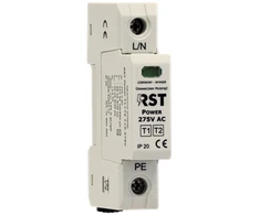 Simet 5 krypčių montavimo čiaupas (gnybtas: 5x35mm2 - 5x4x16mm2) LZ5x35/16 tipas 21P (84035002)