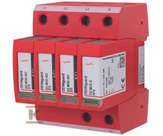 DEHNGUARD M TNS ACI 275 FM T2