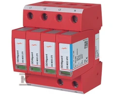 DEHNGUARD M TT 275 T2