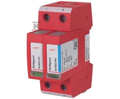 DEHNGUARD M TT 2P 275 T2
