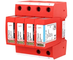 DEHNGUARD M TT ACI 275 FM T2