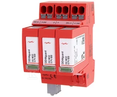 DEHNGUARD MP YPV 1200 FM T2