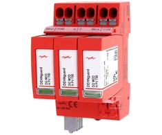 DEHNGUARD MP YPV 1500 FM T2