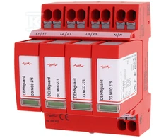 DEHNGUARD SMP TNS 275 T2+T3
