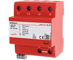 APSAUGINĖ SODO DEHNSHIELD TNS 255 FM T1+2