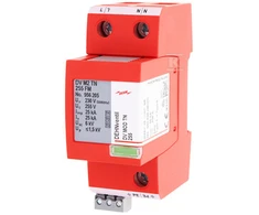 DEHNVENTIL M2 TN 255 FM T1+2+3
