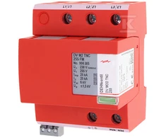 DEHNVENTIL M2 TNC 255FM T1+2+3