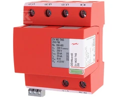 DEHNVENTIL M2 TNS 255FM T1+2+3