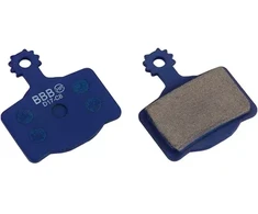 Stabdžių kaladėlės BBB DiscStop HP Magura / Campagnolo vienas dydis