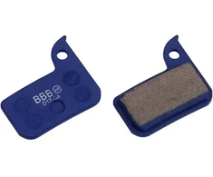 BBB DiscStop HP SRAM Road stabdžių kaladėlės, universalaus dydžio