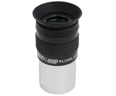 Plossl 20 mm eyepiece
