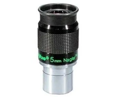 Okuliaras Tele Vue Nagler Type VI, 5 mm, 1,25"