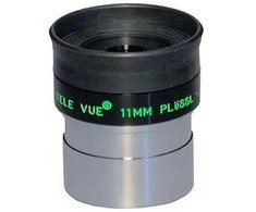 Plossl 11 mm eyepiece