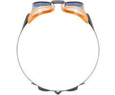 Plaukiojimo akiniai TYR Socket Rocket2.0 Mirr, vienas dydis