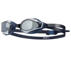 Plaukimo akiniai TYR Stealth-X Race Goggl vienas dydis