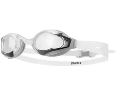 Plaukimo akiniai TYR Stealth-X Race Goggl vienas dydis