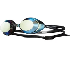 Plaukiojimo akiniai TYR Vecta Racing Mirrord, vieno dydžio