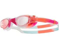 Plaukimo akiniai TYR Vesi Tie Dye Yth Fit, vieno dydžio