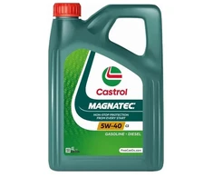 Fanfaro Castrol Ma 5W-40 C3 4L H 718852 15F624.
