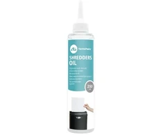 OLEJ DO NISZCZAREK SHREDDERS-OIL PŁYN 250 ml AG TERMOPASTY