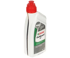 Inne OLEJ SILNIKOWY OIL-4S-1L/CASTROL DO SILNIKÓW 4-SUWOWYCH