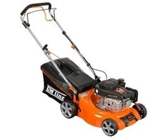 Benzininė vejapjovė Sourcing OLEO-MAC SPAL.EMAK GVH42TK 139CC MOWER
